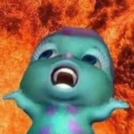 creator Bibble is coming's avatar