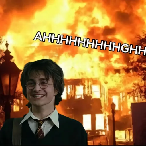 creator HarryPottahsWife's avatar