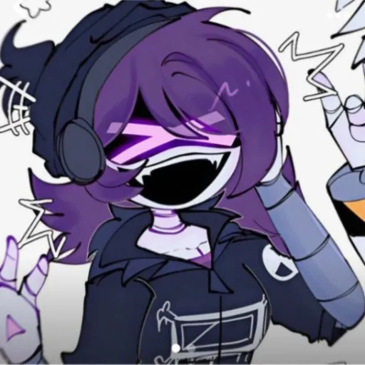 creator Uzi~Doorman's avatar