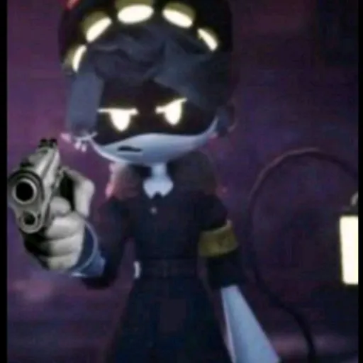 creator murderdronesV simp's avatar