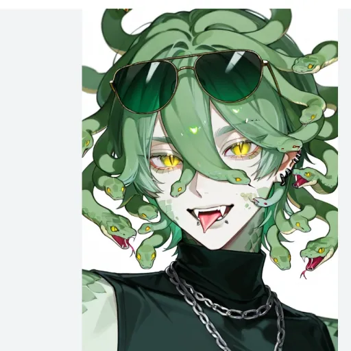 creator Silas Xavier's avatar