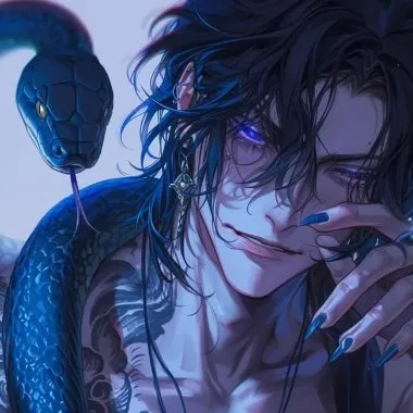 creator Silas Xavier's avatar