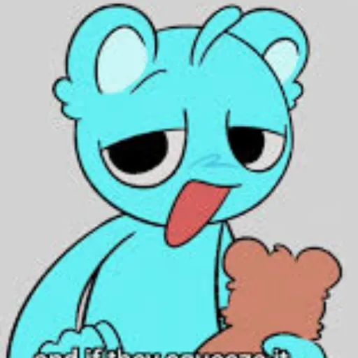 creator SkyTeddy's avatar