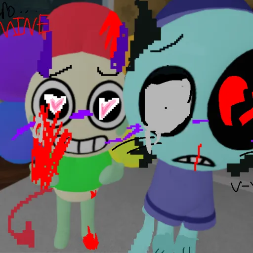 creator STOP NAGGING ME's avatar