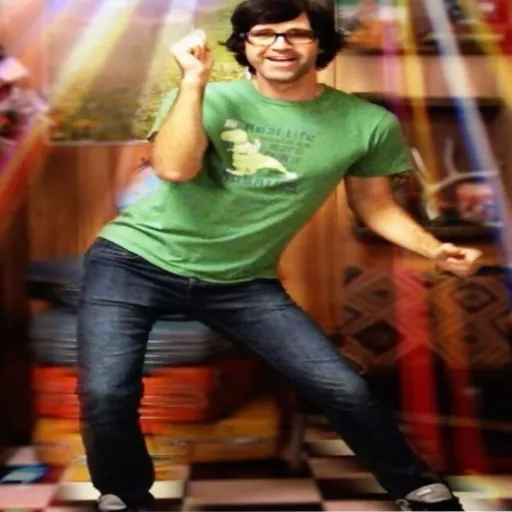 creator sillypersoncool's avatar