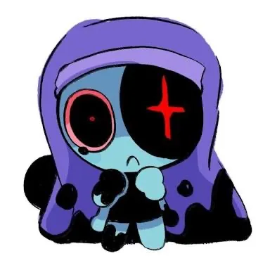 creator CRAZY KID HEHEHE's avatar