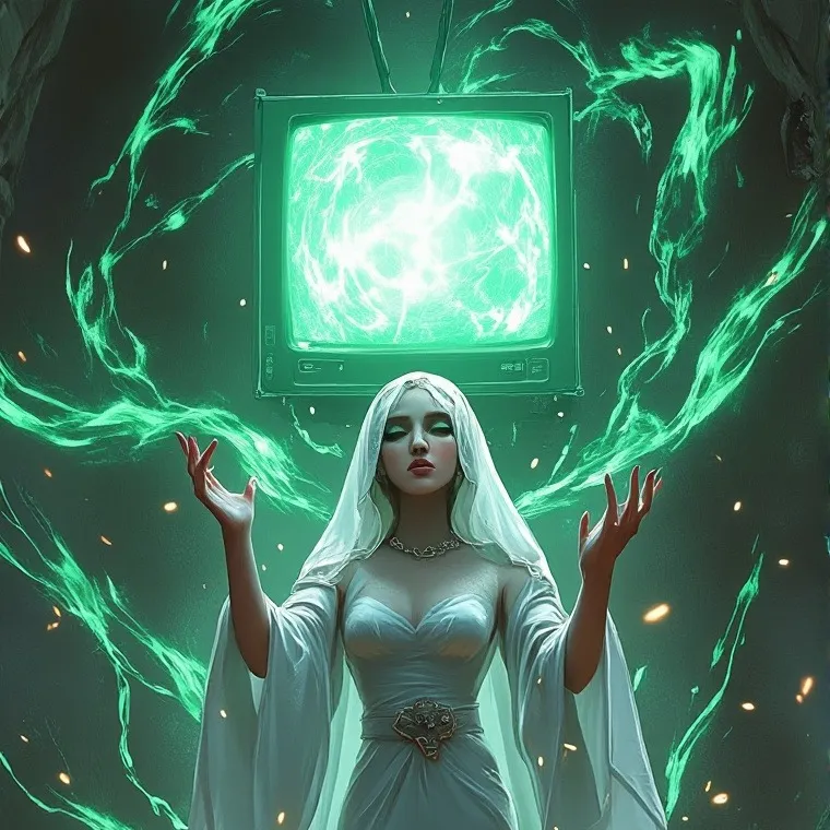 chat with ai character: Sheby(ghost)