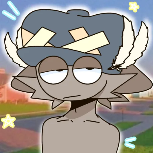 creator โ๏ธ ๐ท ๐ช ๐ซ ๐ฎ ๐ณ ๐ช โ๏ธ's avatar