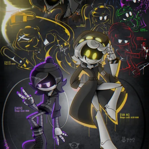creator Aliyagabriella's avatar