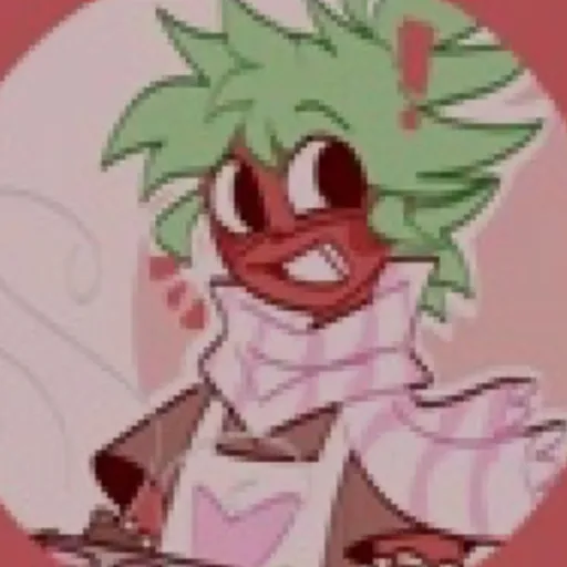 creator Aliyagabriella's avatar