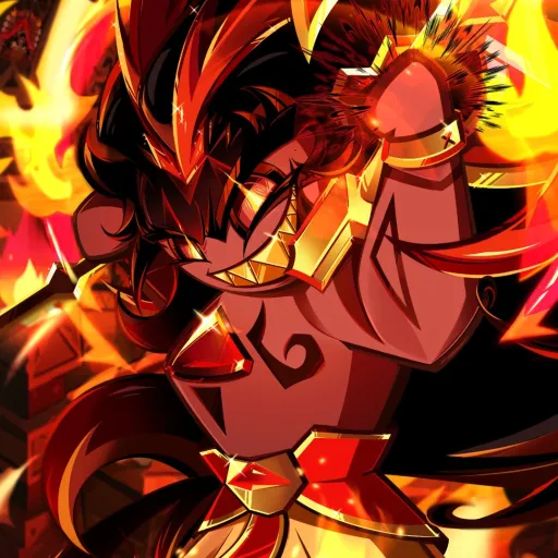 creator burning spice fan's avatar