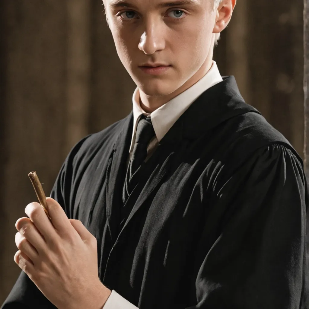 chat with ai character: hogwarts