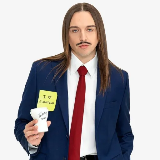 creator Tommy cash.'s avatar