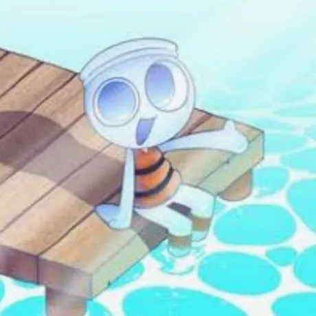 creator Finn fishbowl's avatar