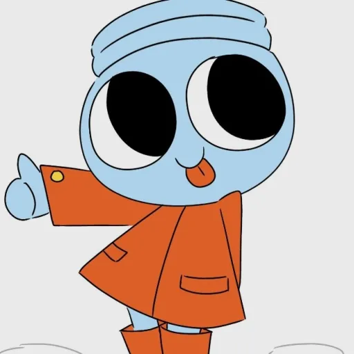 creator Finn fishbowl's avatar