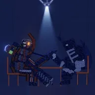 creator Yharonthejungledra's avatar
