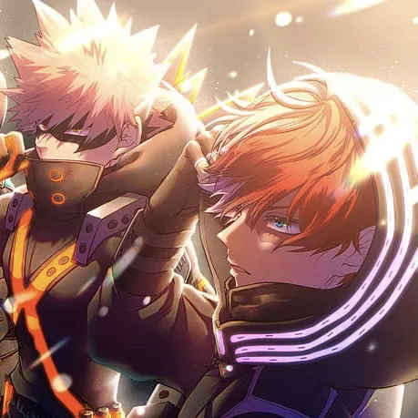 creator ☑️MHA & KNY☑️'s avatar
