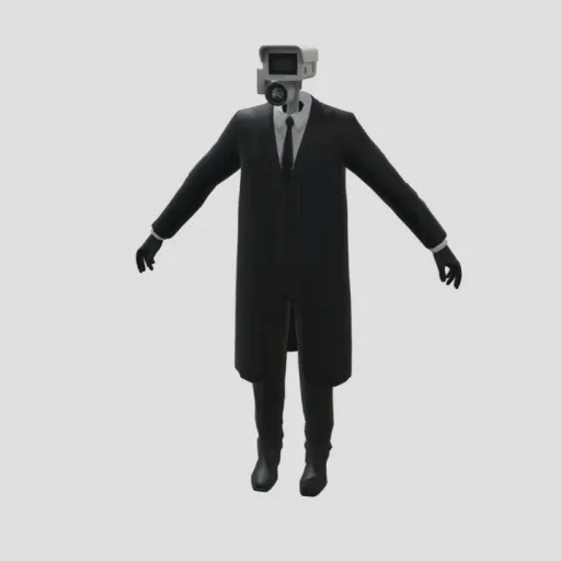 creator Regular Camera man's avatar