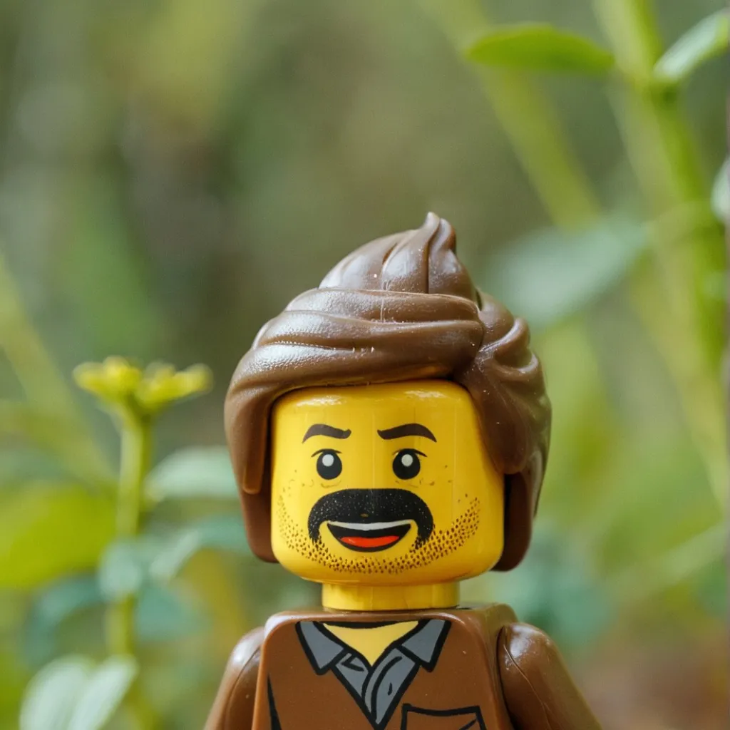 chat with ai character: Poop