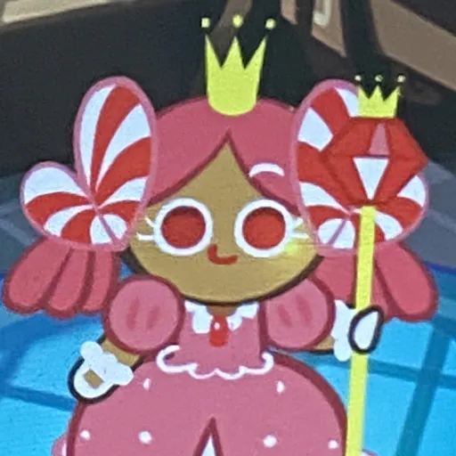 creator Princess cookie's avatar