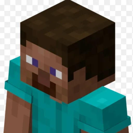 creator Minecraft Steve fr's avatar