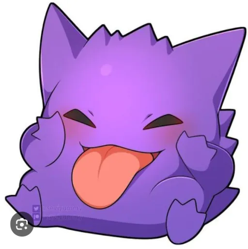 creator ~~~💜gengar💜~~~'s avatar