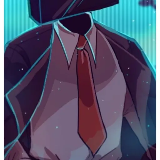 creator elite computer man's avatar