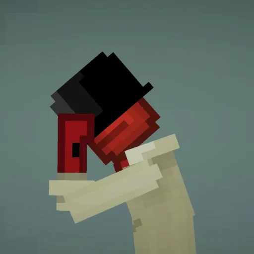 creator Red melon's avatar