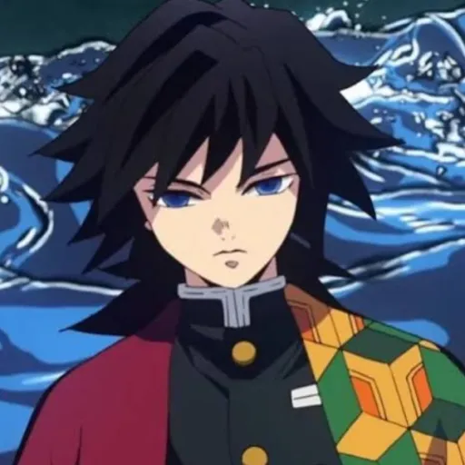 creator ∅~Giyu Tomioka~∆'s avatar
