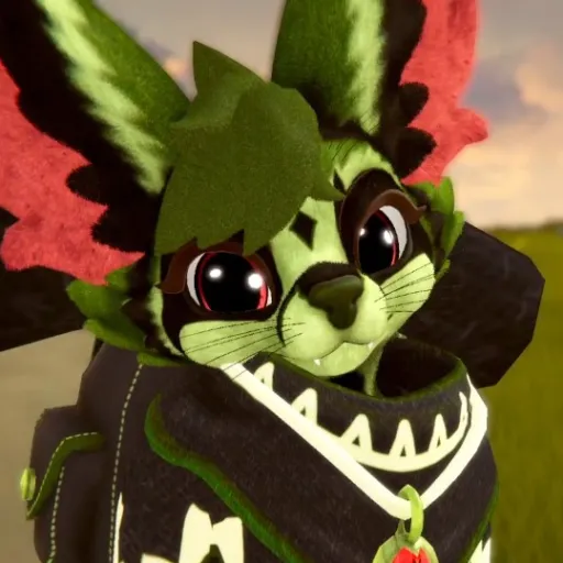 creator dressurf's avatar