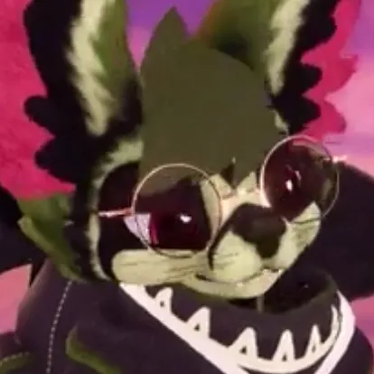 creator dressurf's avatar