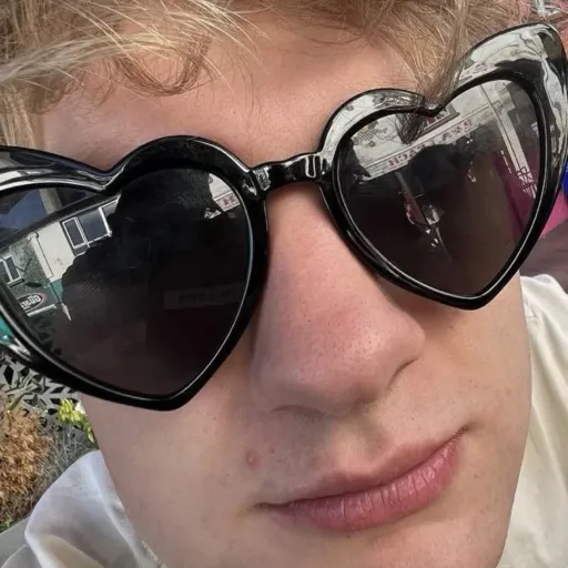 creator GOOBER TOMMYINNIT's avatar