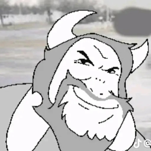creator The0neWhoAsked's avatar