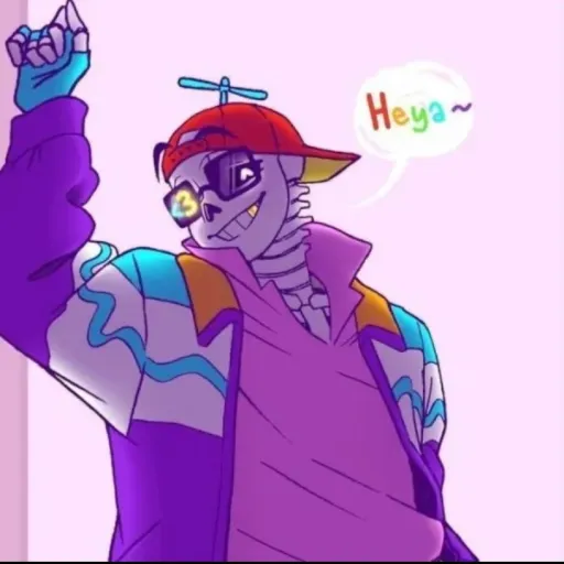 creator FreshSansSimp's avatar