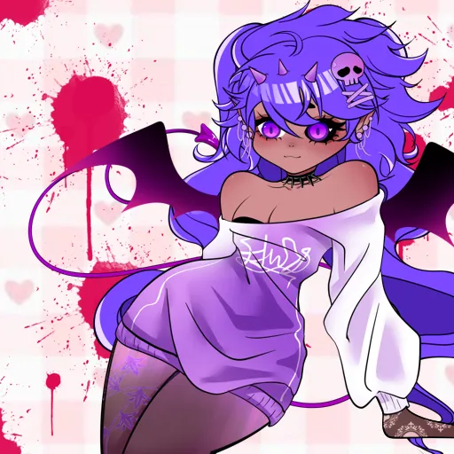 creator Layla2025's avatar