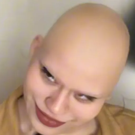 creator metarencio careca's avatar