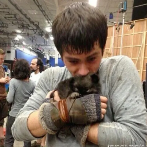 creator dylan.obrien.wifey's avatar