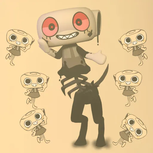 creator twotimefan's avatar