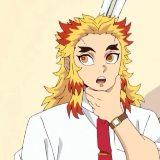 creator ★ Rengoku ★'s avatar