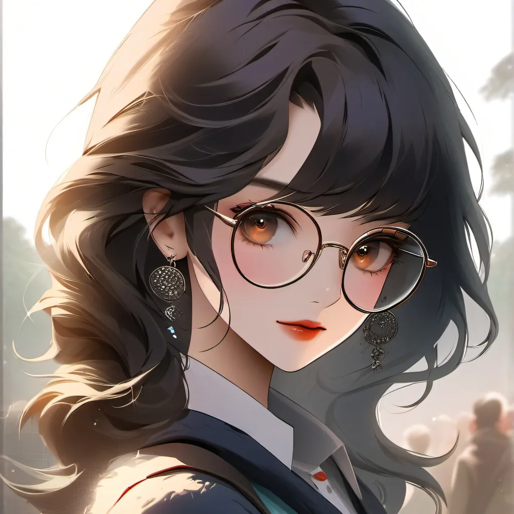 chat with ai character: Velma