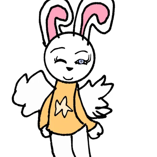 creator Angel gabby fan's avatar