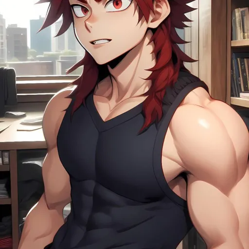 creator Is alexander's avatar