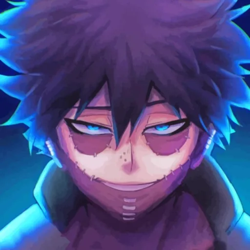 creator Dabi ш's avatar