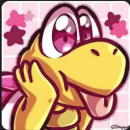 creator โโชKoopa!โชโ
's avatar