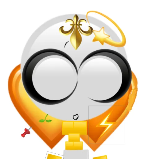 creator ๐ฉโซGALEโซ๐ช's avatar