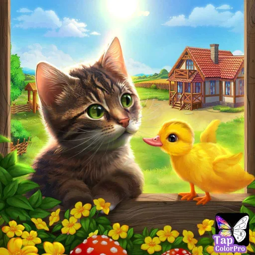 creator TheMeepBunny's avatar