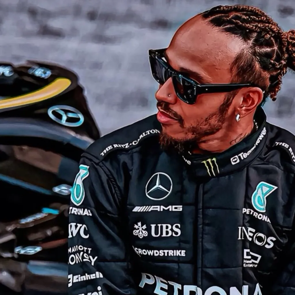 chat with ai character: Lewis(Mercedes)