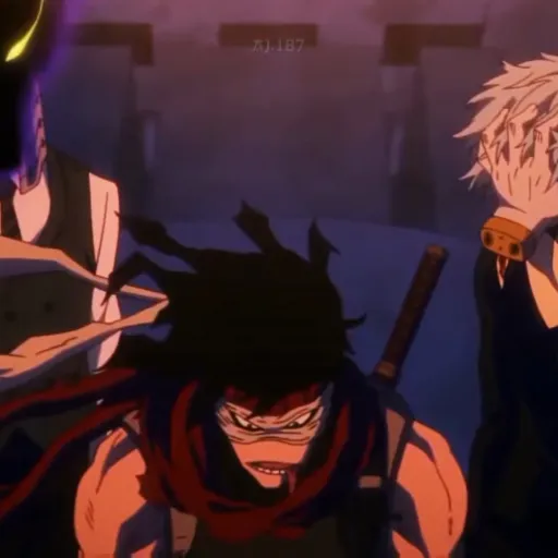 creator Stain killer's avatar