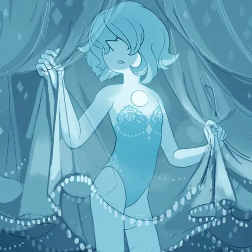 creator ~•💎🩵Blue_Pearl🩵💎•~'s avatar