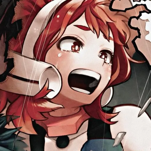 creator ★Ochaco Uraraka★'s avatar
